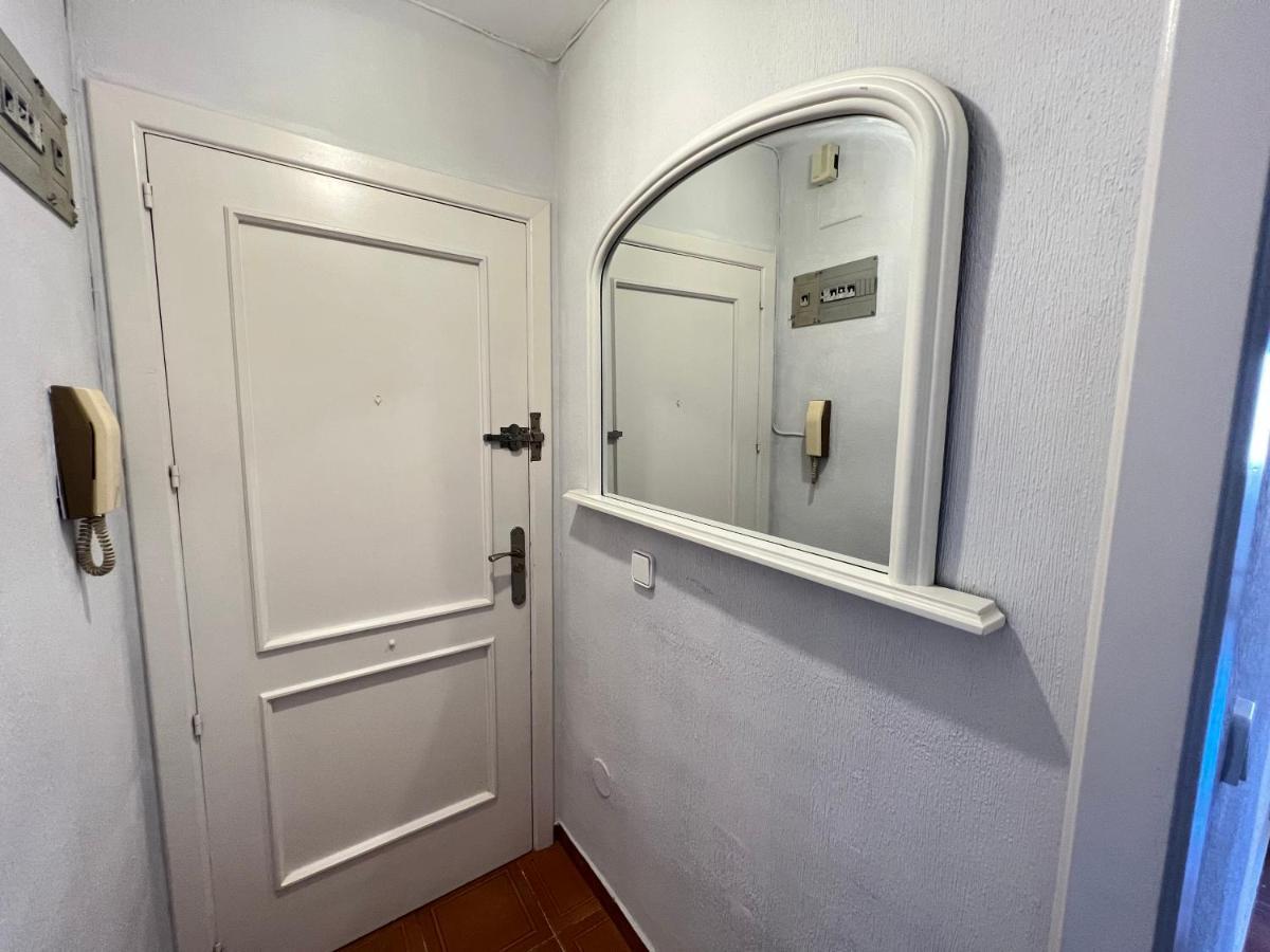 Apartamento Botero Alicante Buitenkant foto