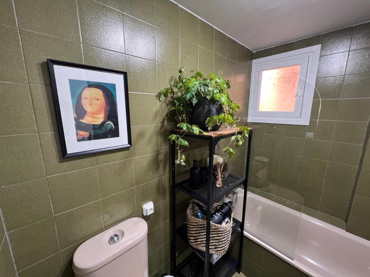 Apartamento Botero Alicante Buitenkant foto