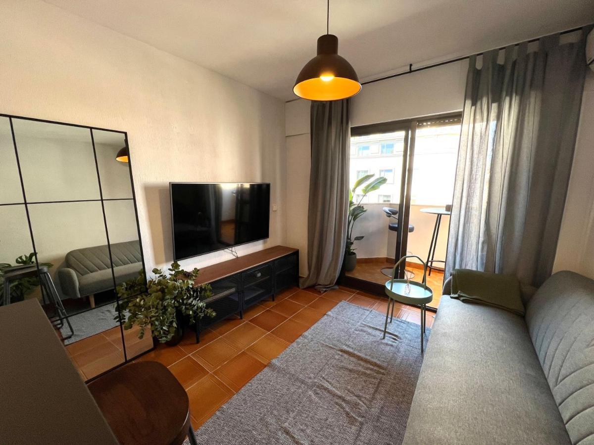 Apartamento Botero Alicante Buitenkant foto