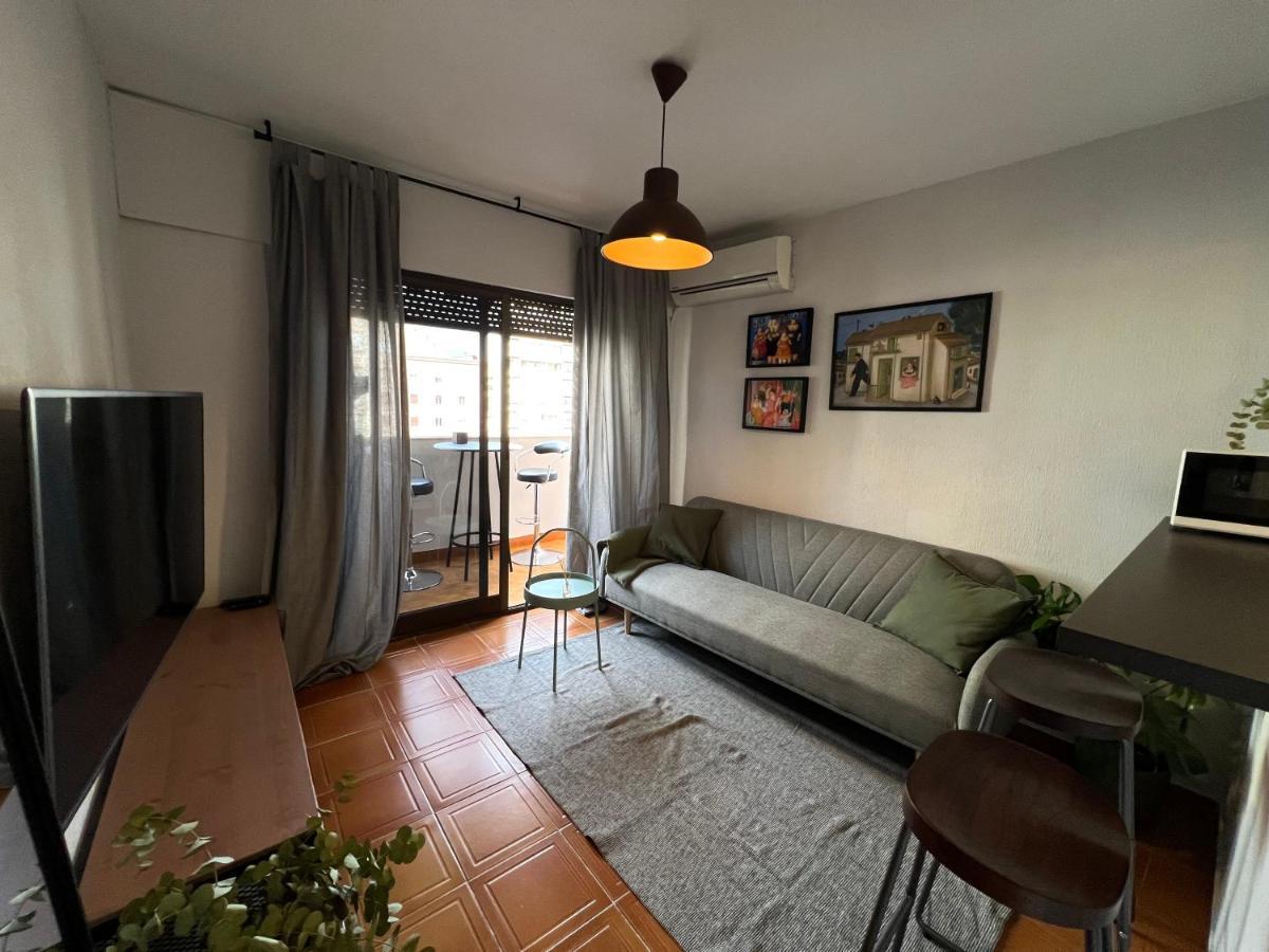 Apartamento Botero Alicante Buitenkant foto