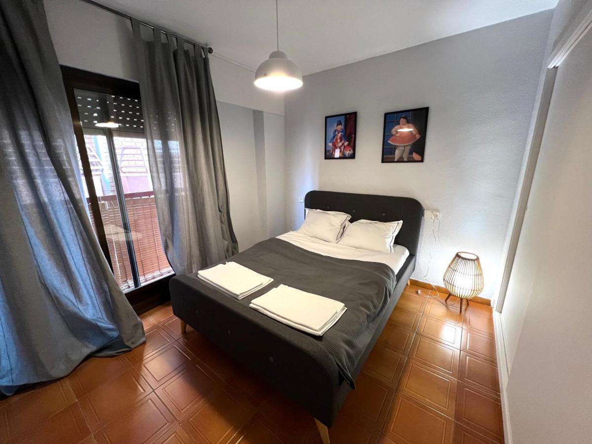 Apartamento Botero Alicante Buitenkant foto