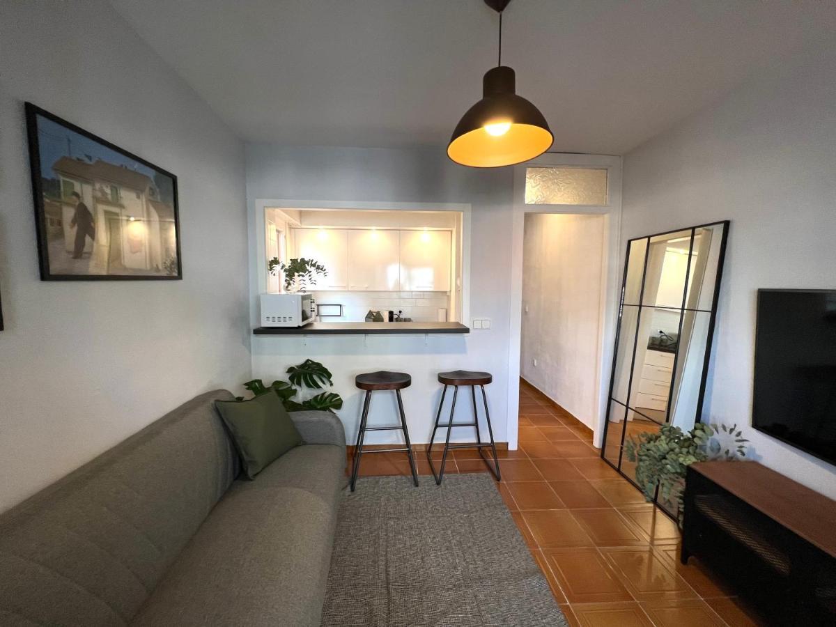 Apartamento Botero Alicante Buitenkant foto